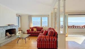 Vendita Appartamento Crans-Montana