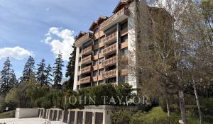 Vendita Appartamento Crans-Montana