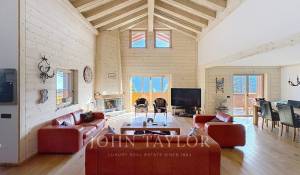 Vendita Appartamento Crans-Montana