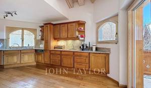 Vendita Appartamento Crans-Montana