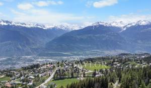 Vendita Appartamento Crans-Montana