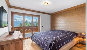 Vendita Appartamento Crans-Montana