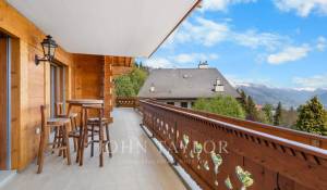 Vendita Appartamento Crans-Montana