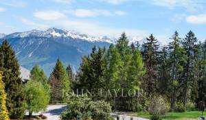 Vendita Appartamento Crans-Montana