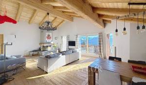 Vendita Appartamento Crans-Montana