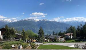 Vendita Appartamento Crans-Montana