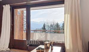Vendita Appartamento Crans-Montana