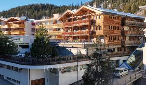 Vendita Appartamento Crans-Montana