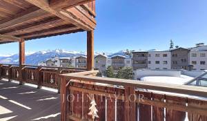 Vendita Appartamento Crans-Montana
