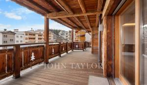 Vendita Appartamento Crans-Montana