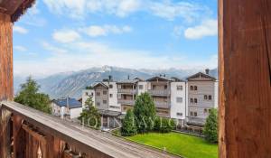 Vendita Appartamento Crans-Montana