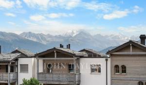 Vendita Appartamento Crans-Montana