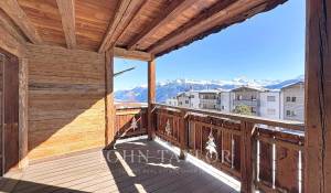 Vendita Appartamento Crans-Montana