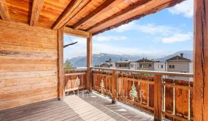 Vendita Appartamento Crans-Montana