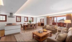 Vendita Appartamento Crans-Montana