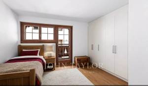 Vendita Appartamento Crans-Montana