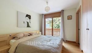 Vendita Appartamento Crans-Montana
