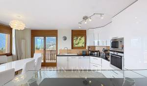 Vendita Appartamento Crans-Montana