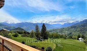 Vendita Appartamento Crans-Montana