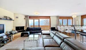 Vendita Appartamento Crans-Montana