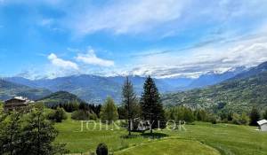 Vendita Appartamento Crans-Montana