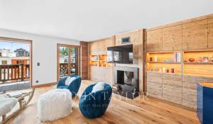 Vendita Appartamento Crans-Montana