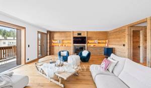 Vendita Appartamento Crans-Montana