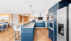 Vendita Appartamento Crans-Montana