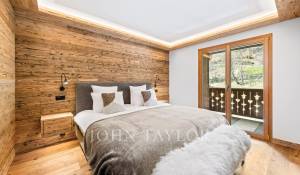 Vendita Appartamento Crans-Montana