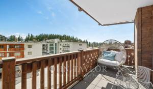 Vendita Appartamento Crans-Montana