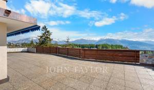 Vendita Appartamento Crans-Montana