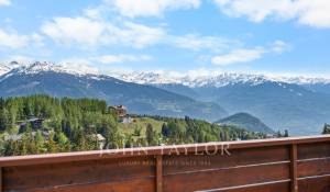 Vendita Appartamento Crans-Montana