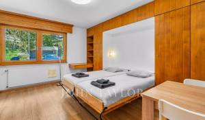 Vendita Appartamento Crans-Montana