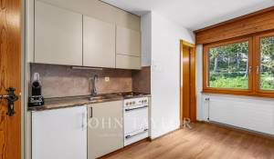 Vendita Appartamento Crans-Montana