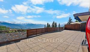 Vendita Appartamento Crans-Montana