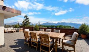 Vendita Appartamento Crans-Montana