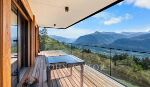 Vendita Appartamento Crans-Montana