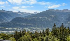 Vendita Appartamento Crans-Montana