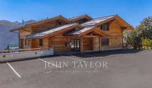 Vendita Appartamento Crans-Montana