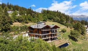 Vendita Appartamento Crans-Montana