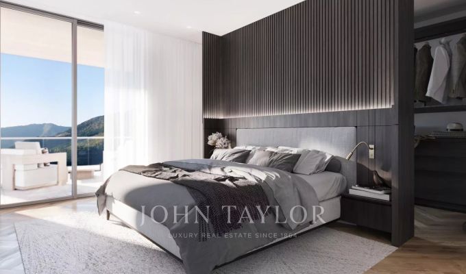 Vendita Appartamento Crans-Montana