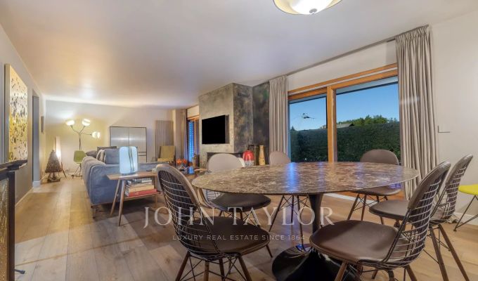 Vendita Appartamento Crans-Montana