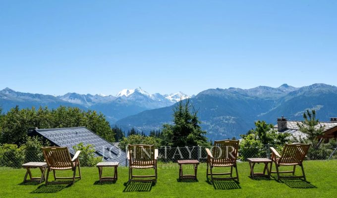 Vendita Appartamento Crans-Montana