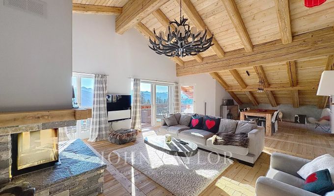 Vendita Appartamento Crans-Montana