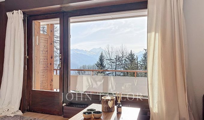 Vendita Appartamento Crans-Montana