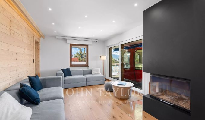 Vendita Appartamento Crans-Montana