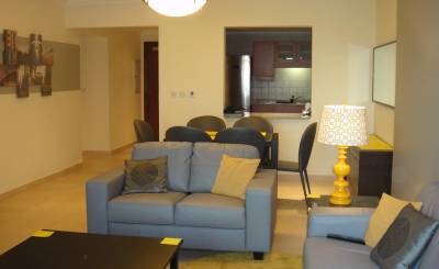 Vendita Appartamento Doha