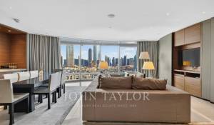 Vendita Appartamento Downtown Dubai
