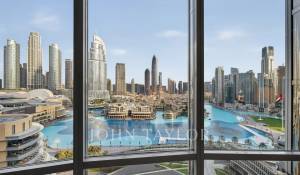 Vendita Appartamento Downtown Dubai