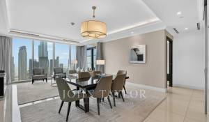 Vendita Appartamento Downtown Dubai